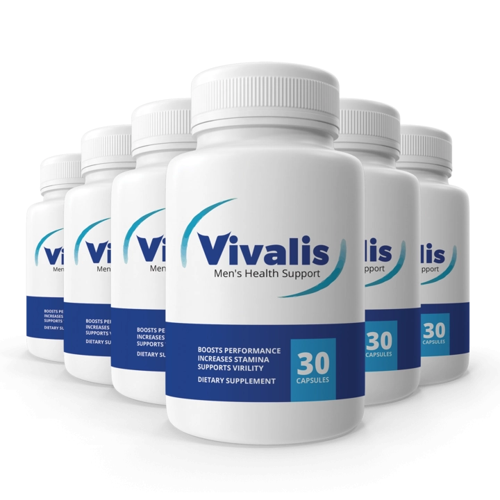 Vivalis Suplements